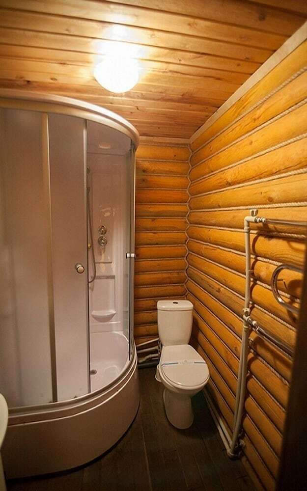 Hotel Cottage-park Slavna
