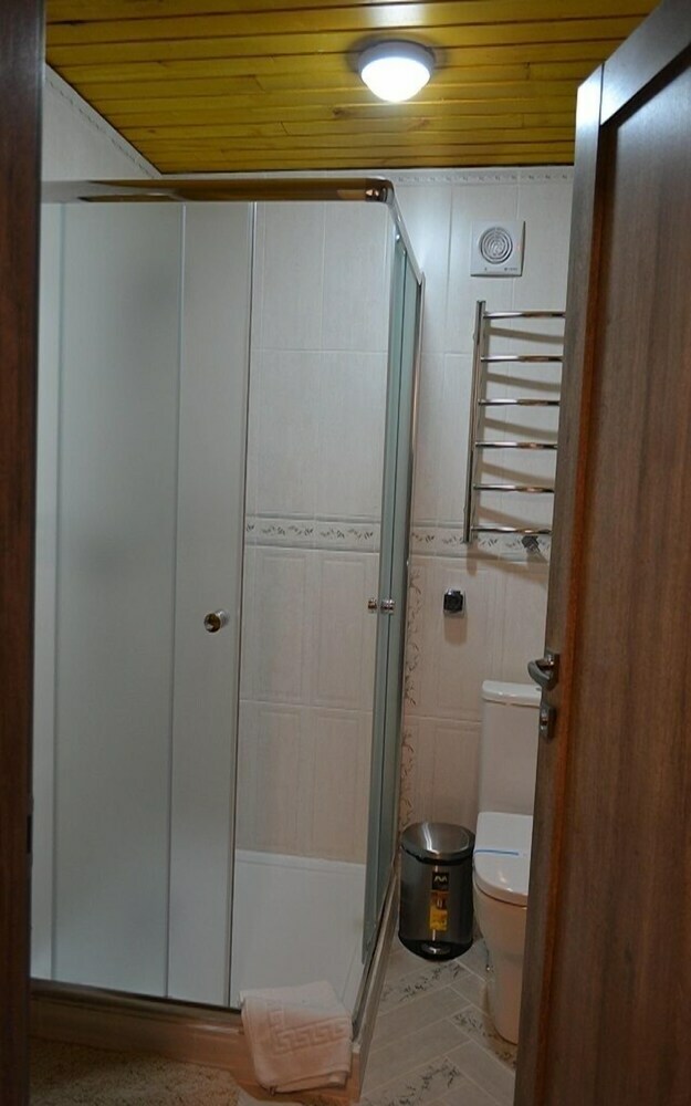 Hotel Cottage-park Slavna