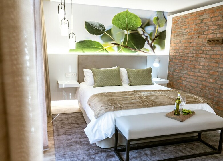 Hotel The Windhoek Luxury Suites