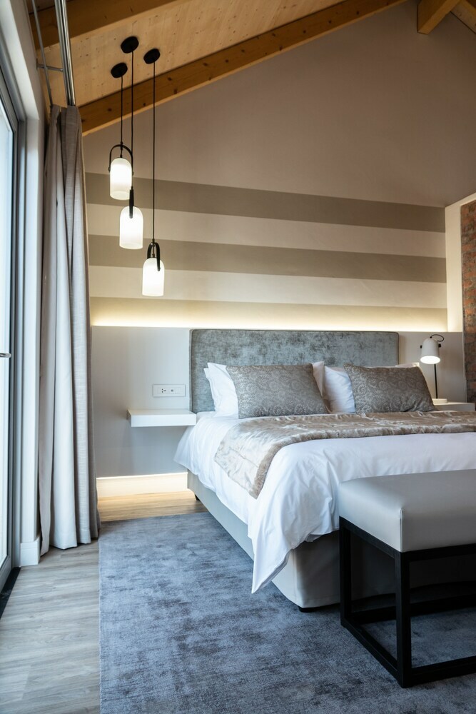 Hotel The Windhoek Luxury Suites