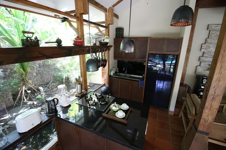 Luxury Villa Bhuvana