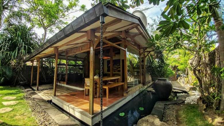 Luxury Villa Bhuvana