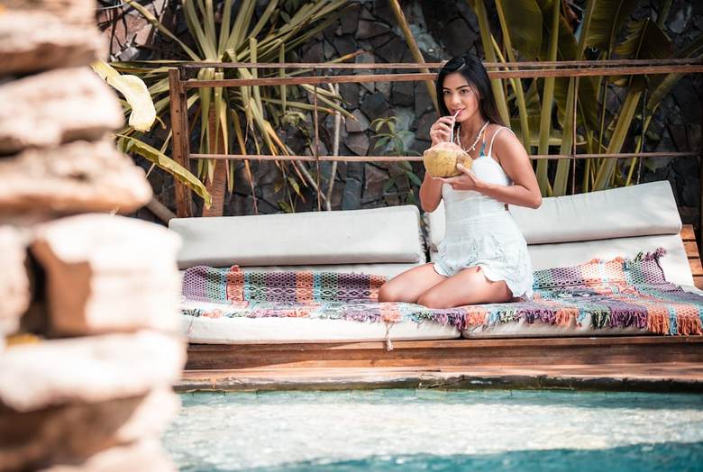Luxury Villa Bhuvana