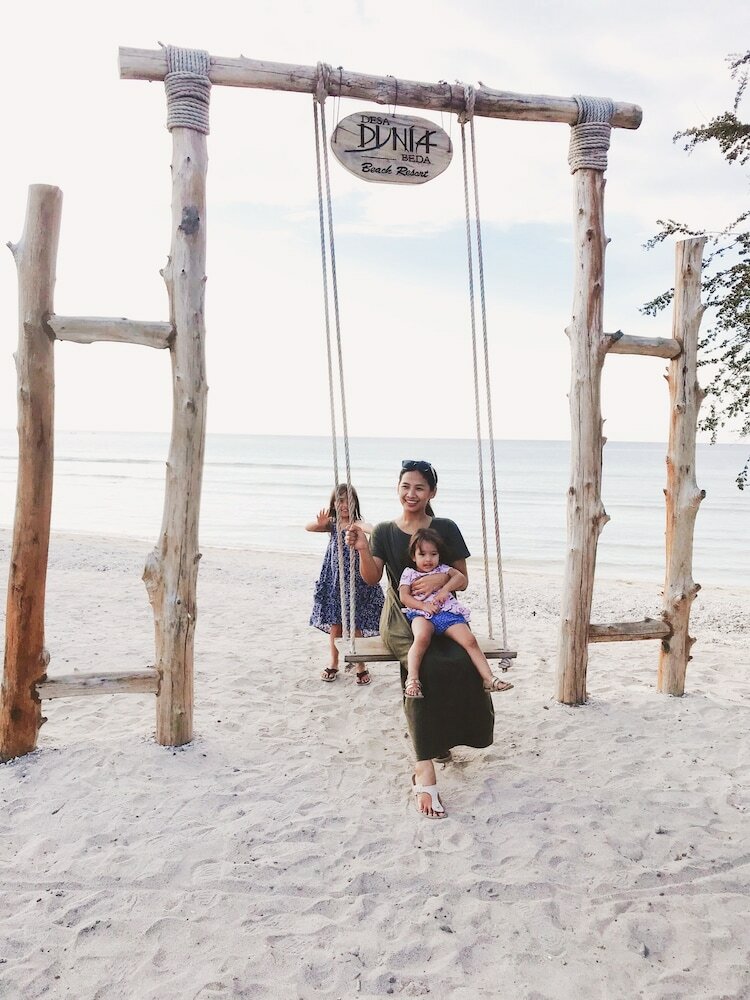 Luxury Villa Bhuvana
