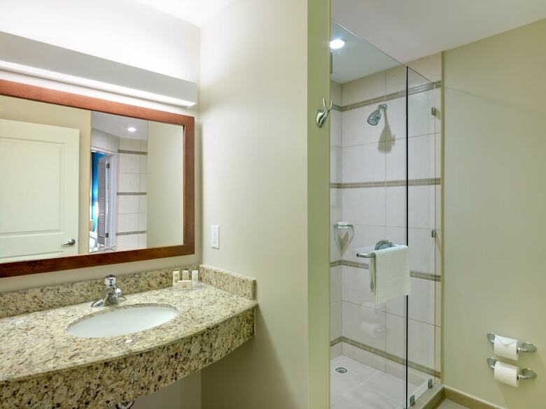 Hotel Courtyard By Marriott Bridgetown, Barbados