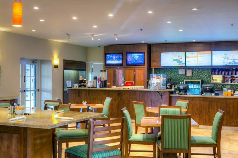 Hotel Courtyard By Marriott Bridgetown, Barbados