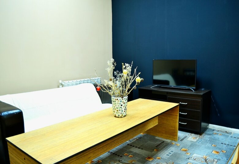 Hostal Kunakhouse - Hostel