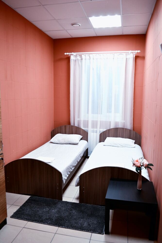 Hostal Kunakhouse - Hostel