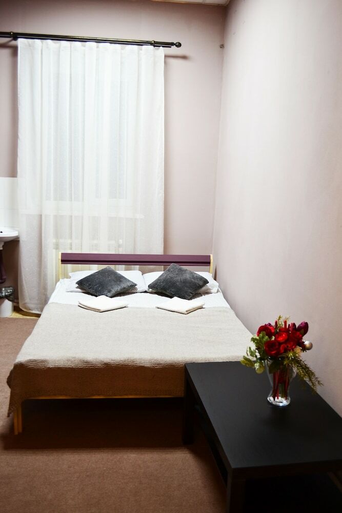 Hostal Kunakhouse - Hostel