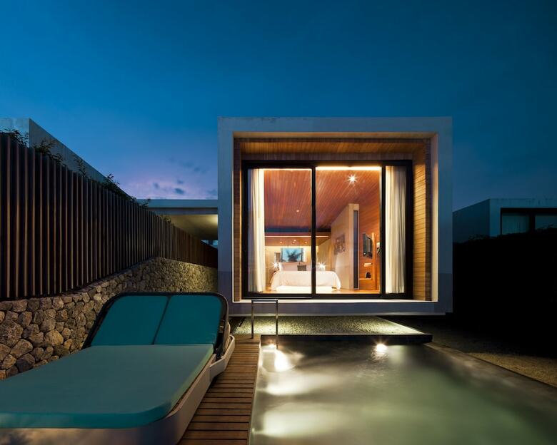 Apartamento Casa de La Flora