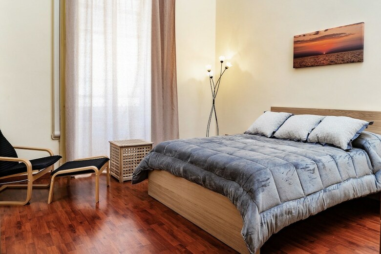 Hotel Casa Catania Center