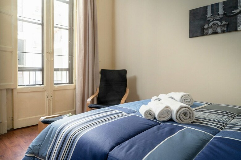 Hotel Casa Catania Center