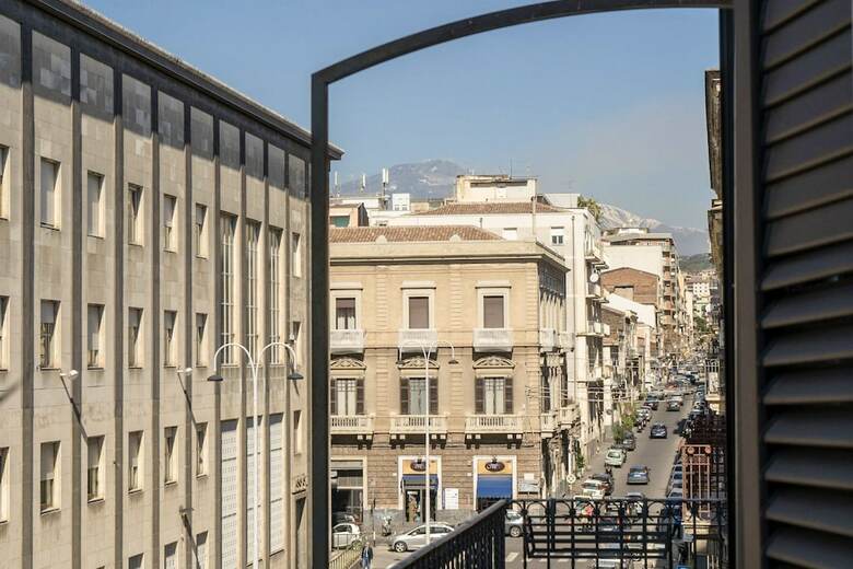 Hotel Casa Catania Center