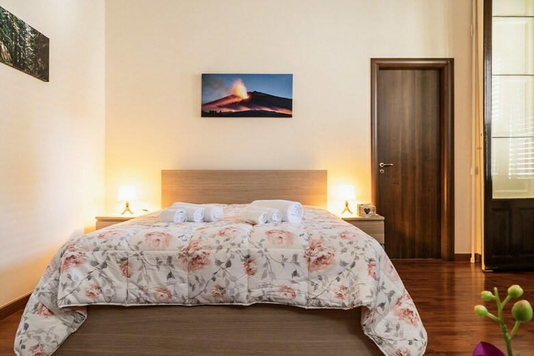 Hotel Casa Catania Center