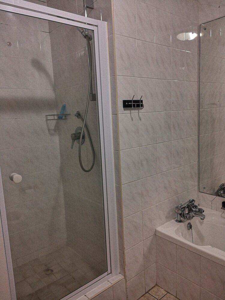 Apartamentos 21 San Juan