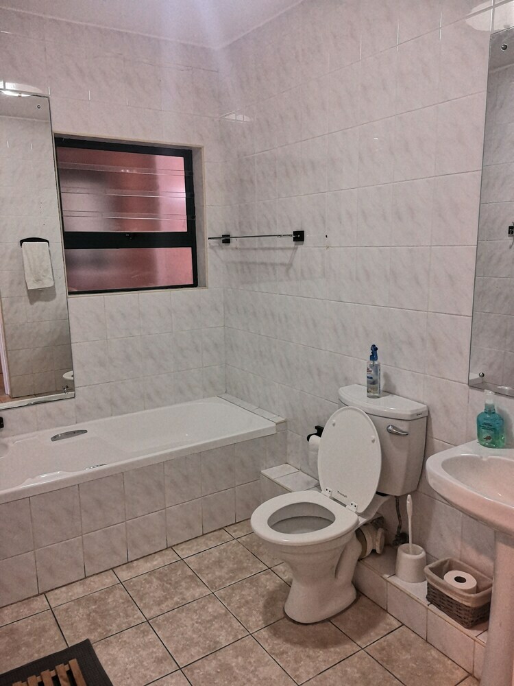 Apartamentos 21 San Juan