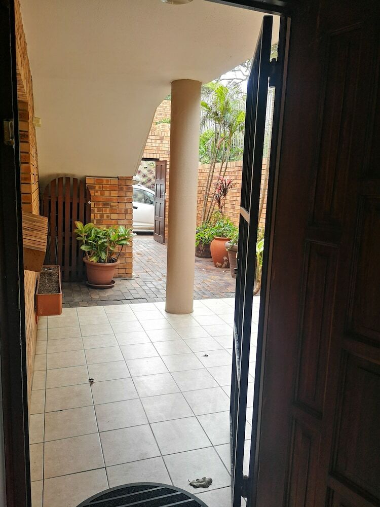 Apartamentos 21 San Juan