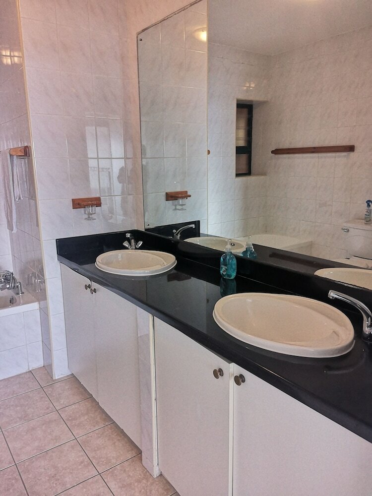 Apartamentos 21 San Juan