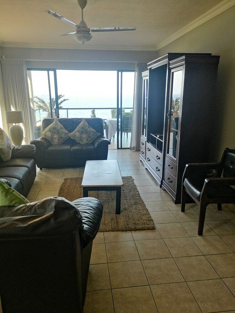 Apartamentos 21 San Juan