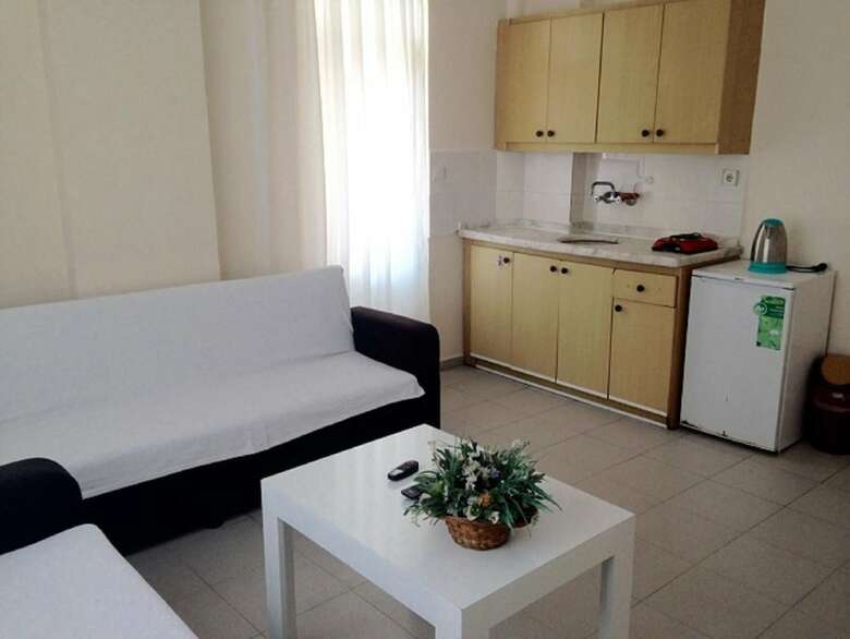 Hotel La Mosae Alanya