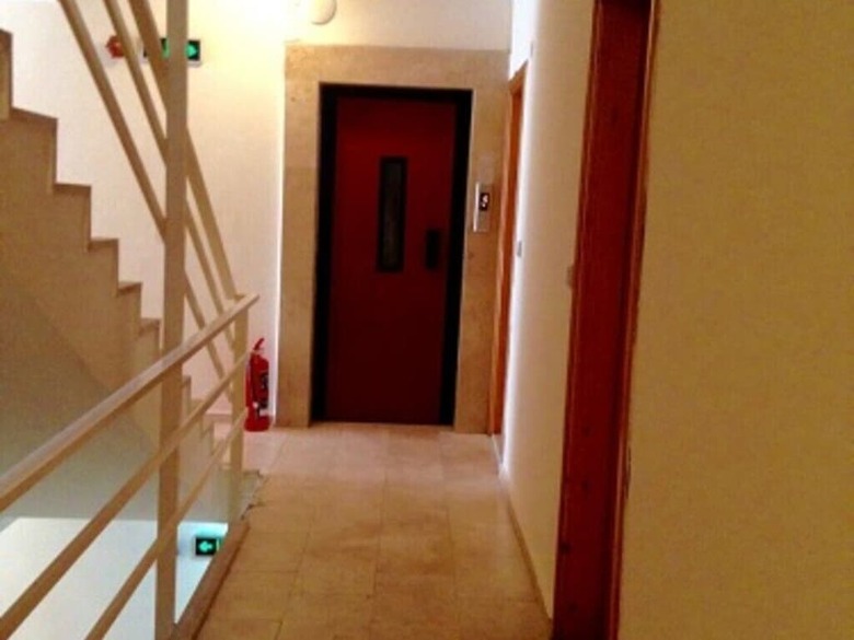Hotel La Mosae Alanya