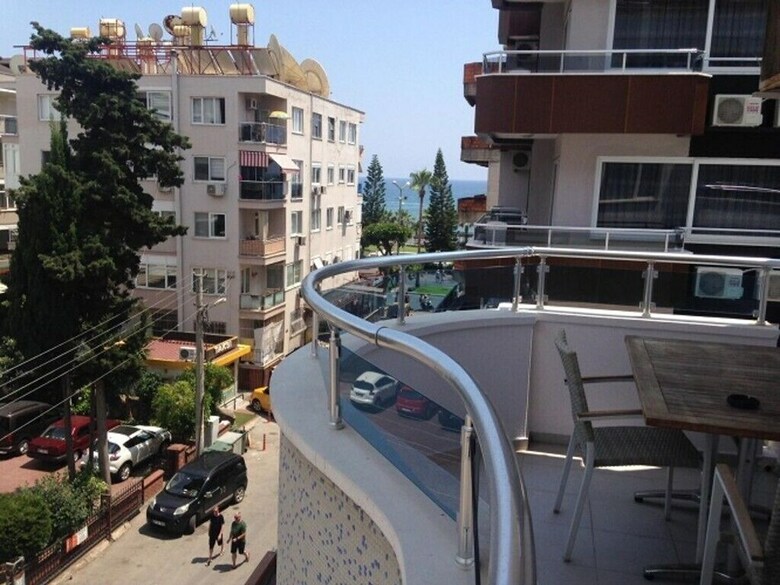 Hotel La Mosae Alanya