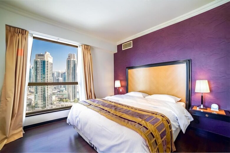 Apartamento Higuests Vacation Homes - Murjan 4