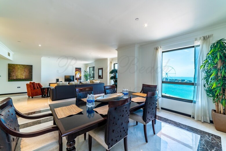 Apartamento Higuests Vacation Homes - Murjan 4