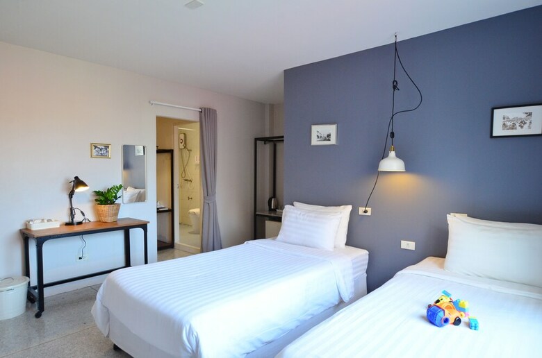 Hotel Fav Plan B