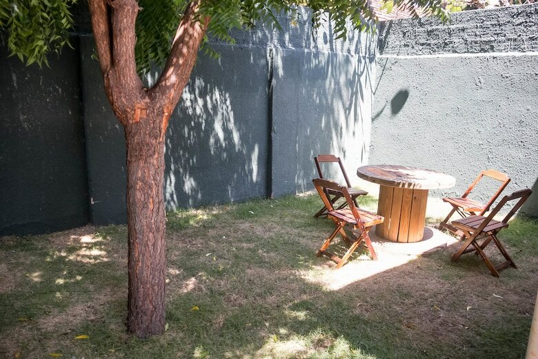 Hostal Libra Hostel