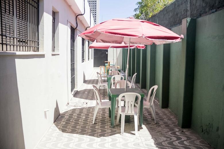 Hostal Libra Hostel