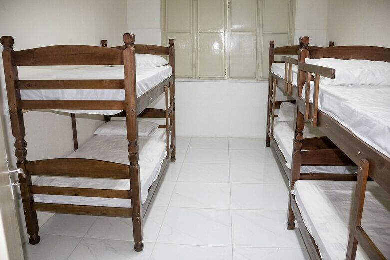 Hostal Libra Hostel
