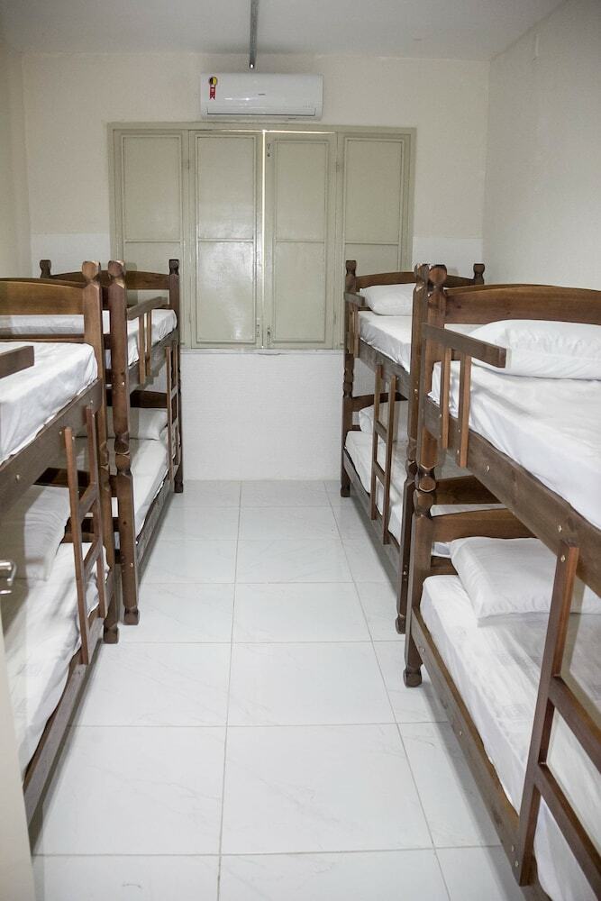 Hostal Libra Hostel