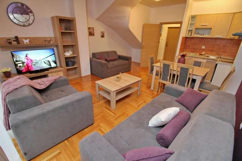 Ambasador Apartments Zlatibor