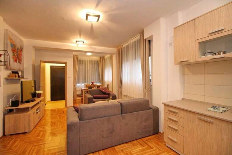 Ambasador Apartments Zlatibor