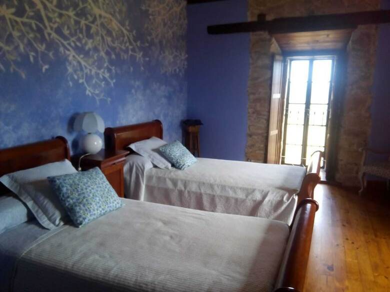 Hotel Palacio De Cantiz