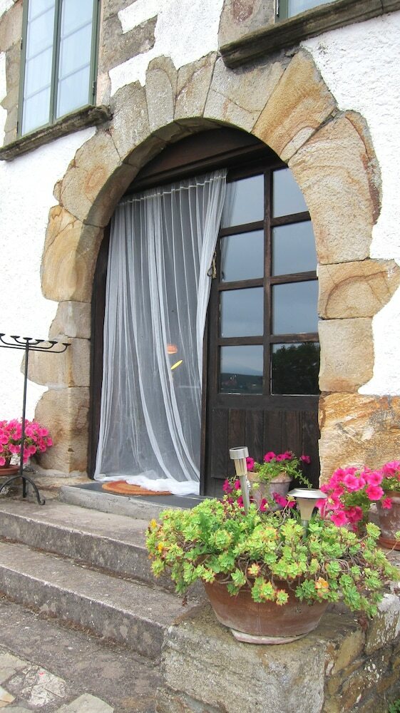 Hotel Palacio De Cantiz