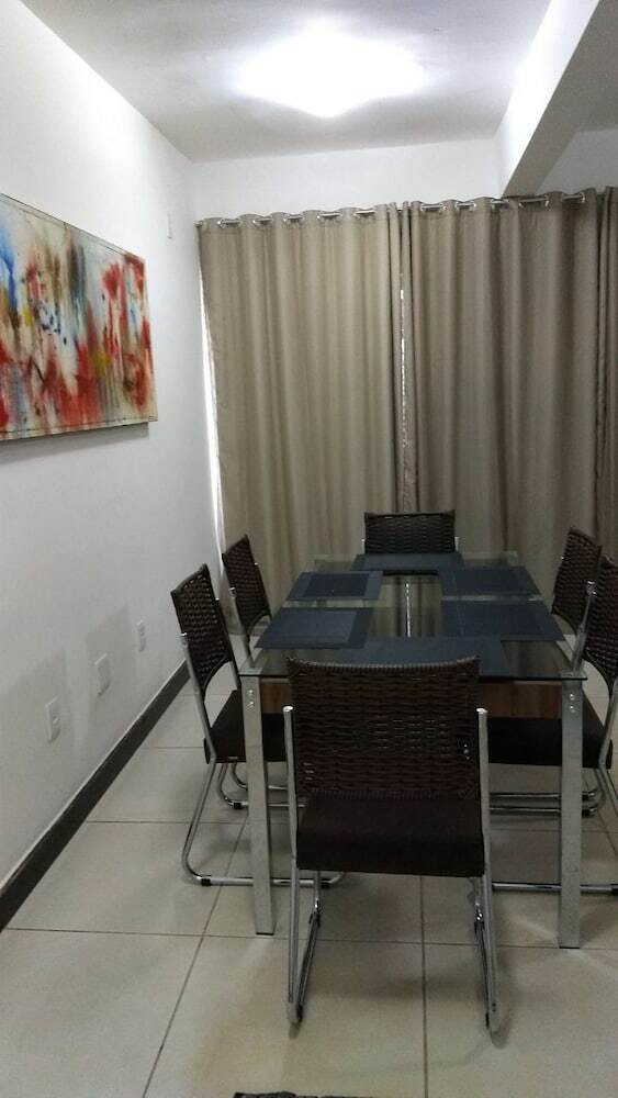 Casa No Mirante de Escarpas