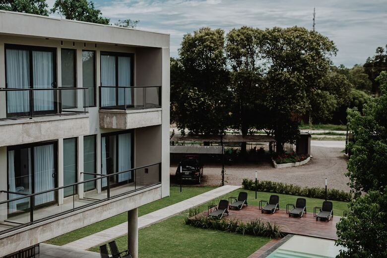 La Urumpta Hotel
