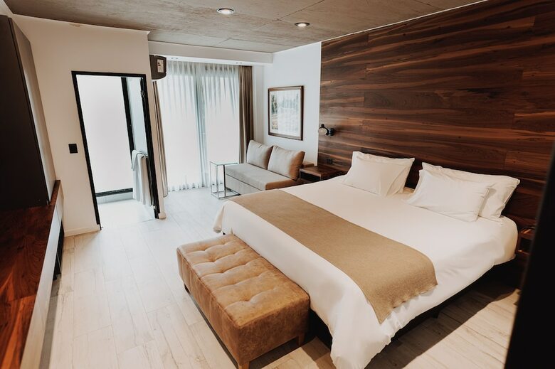 La Urumpta Hotel