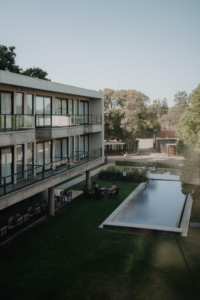 La Urumpta Hotel