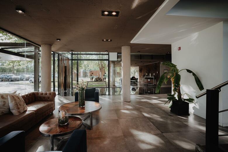 La Urumpta Hotel
