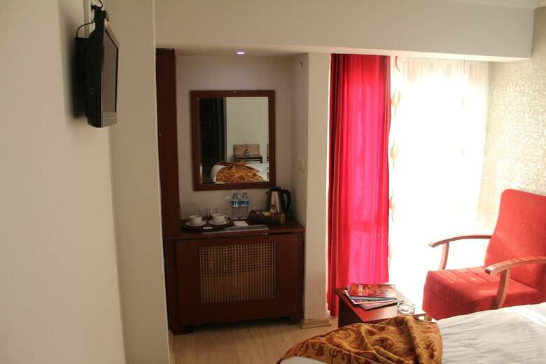 Hotel Kaya Otel