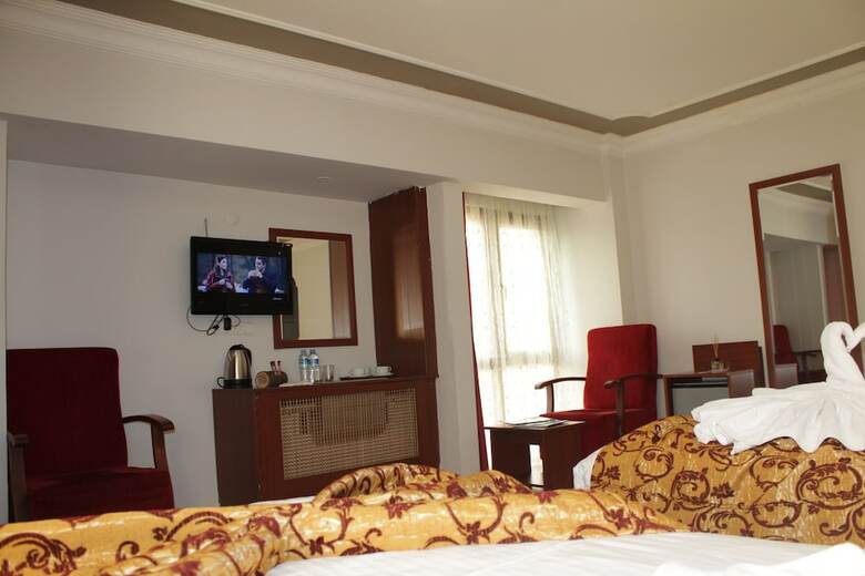 Hotel Kaya Otel