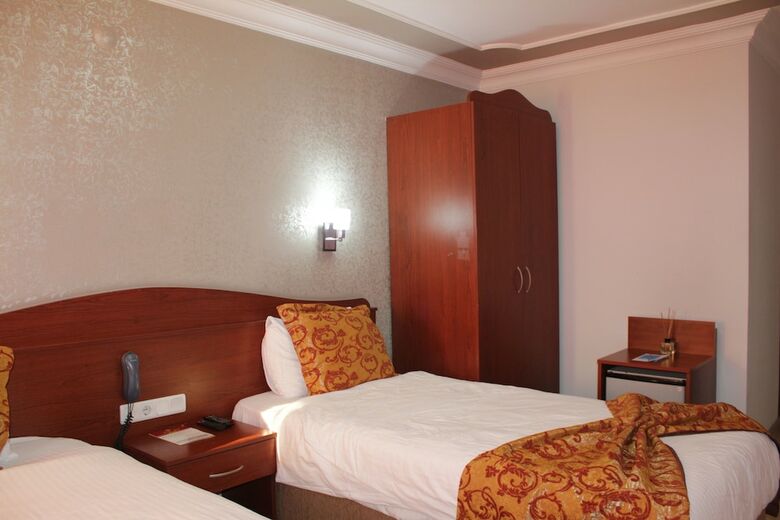Hotel Kaya Otel