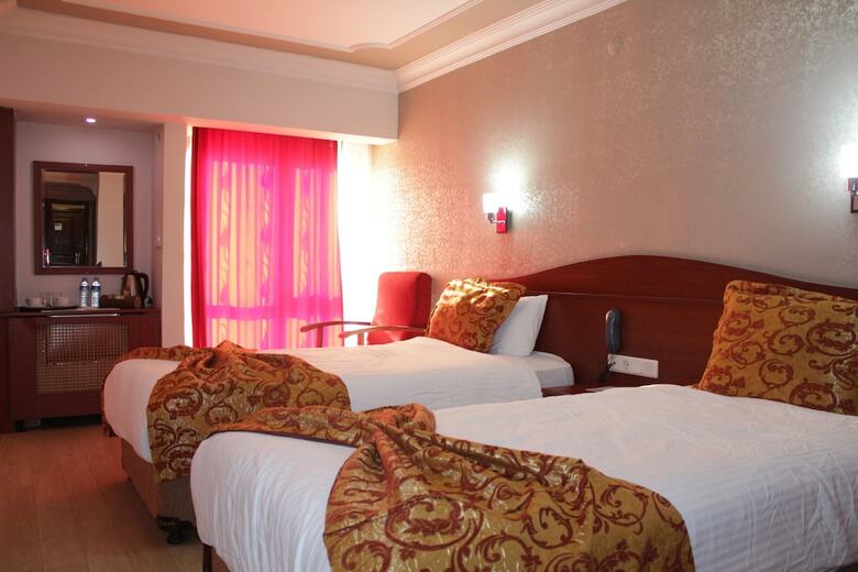 Hotel Kaya Otel