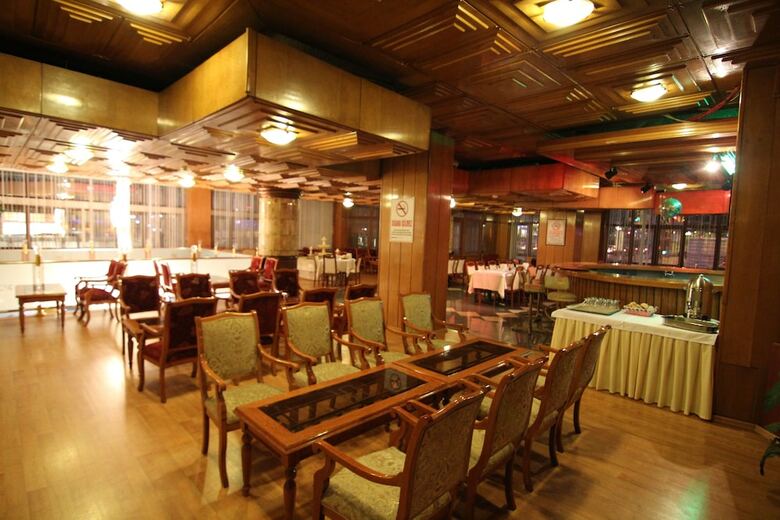 Hotel Kaya Otel