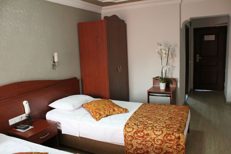Hotel Kaya Otel