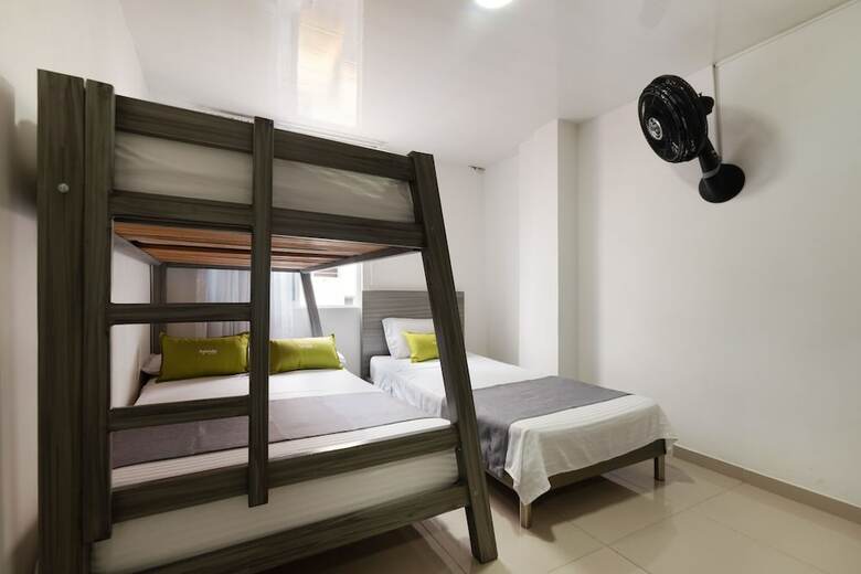 Hotel Ayenda 1121 Exito