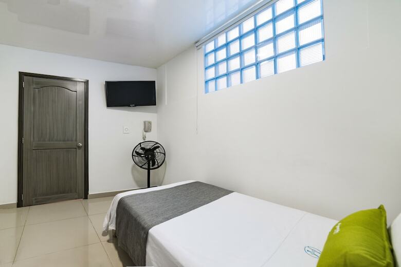 Hotel Ayenda 1121 Exito